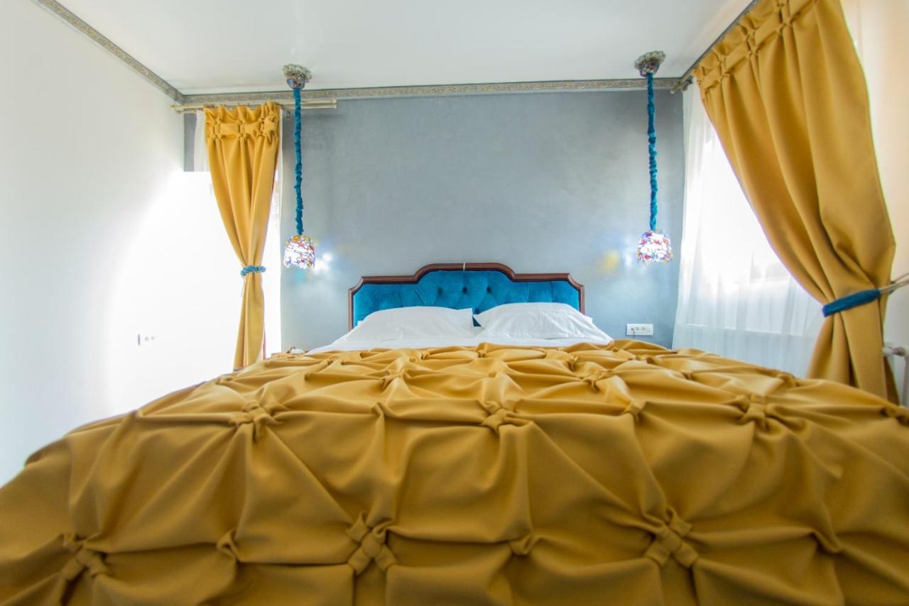 Voila Inn Predeal Zewnętrze zdjęcie