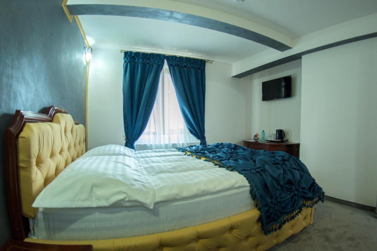 Voila Inn Predeal Zewnętrze zdjęcie